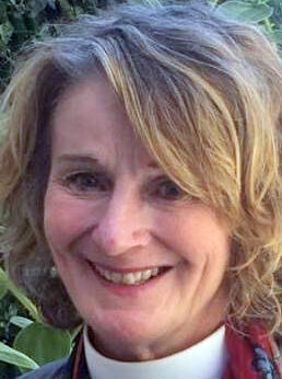 Lauren P. McCombs